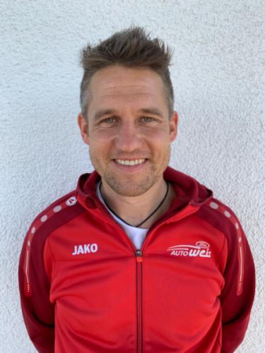 Hariolf Weis