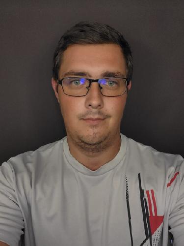 Dustin Hannig