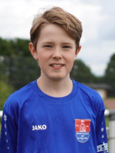 Jakob Matthias Guczki