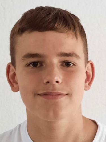Robin Kaas