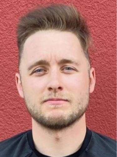 Benjamin Lucas Schäfer