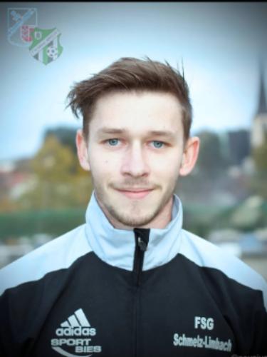 Daniel Lesnich