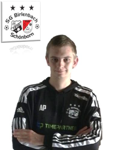 Alexander Paukschta
