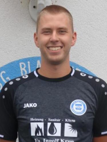 Niclas Strube