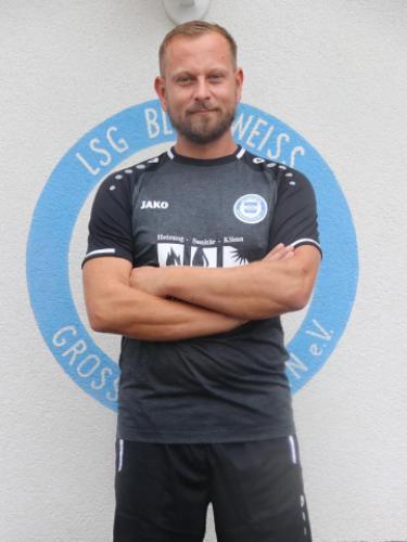 Martin Stenzel