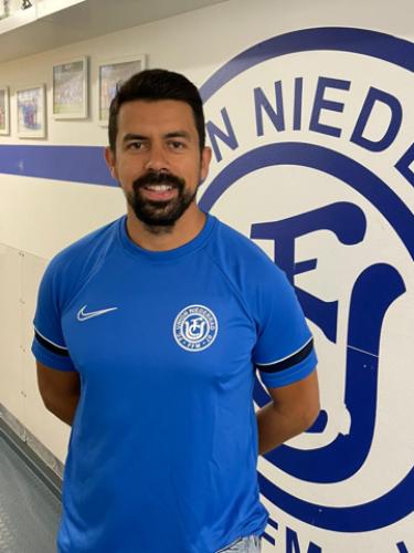 Paulo Alexandre Reis da Silva