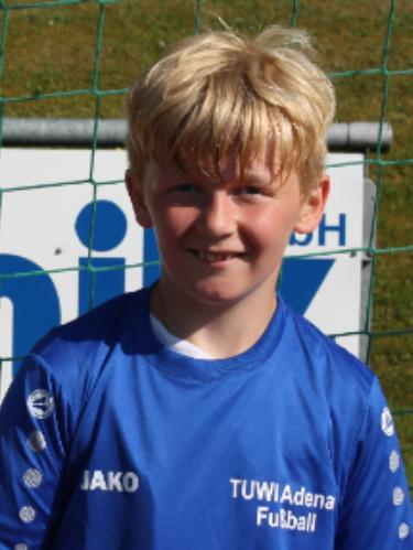 Connor Weiler