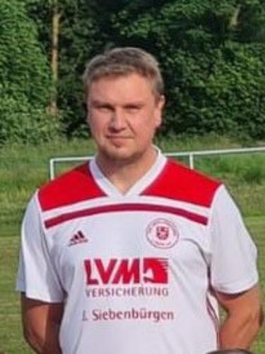 Florian Uphaus