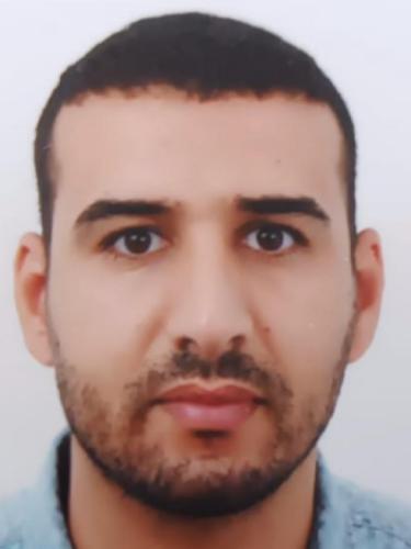 Fahd Issaoui El Khayat
