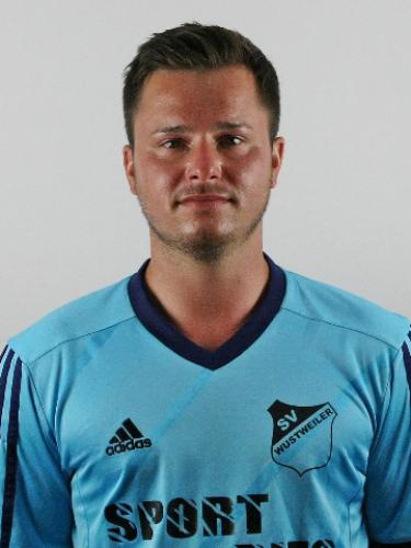 Robbin Jost
