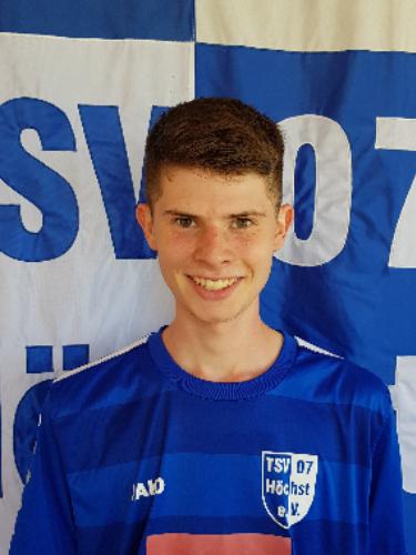 Sebastian Schum