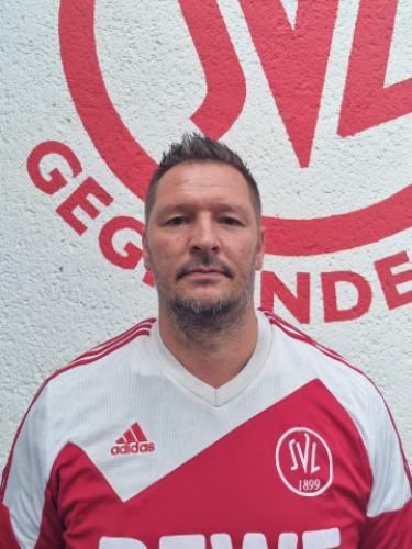 Marcus Kutschke