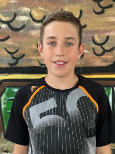 Maximilian Gros