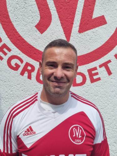 Tino Reichenbach