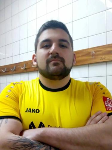 Joel Marco Friedrich