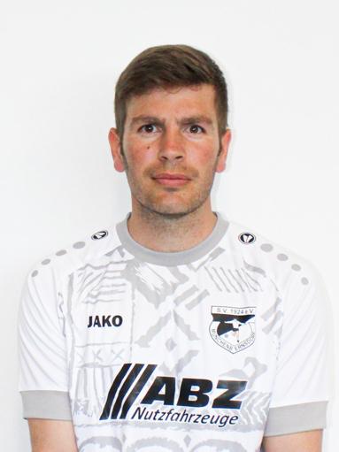 Benjamin Weise