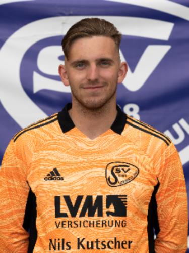Jesse Jenssen
