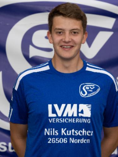 Julian Konken