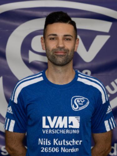 Johannes Yalcin
