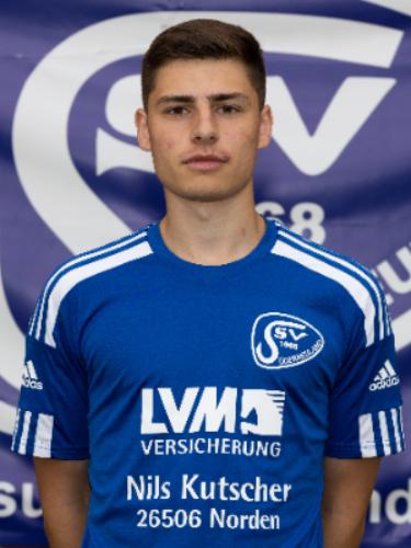 Janno Meier