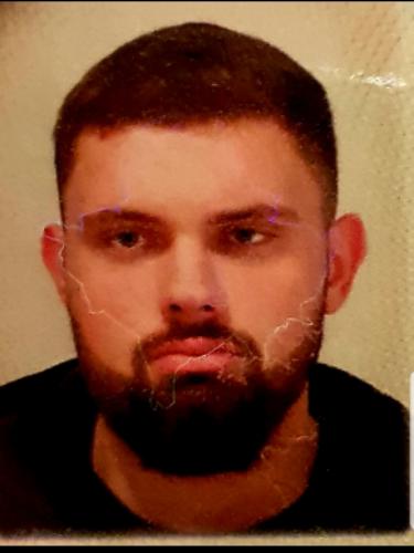 Shkelqim Berisha