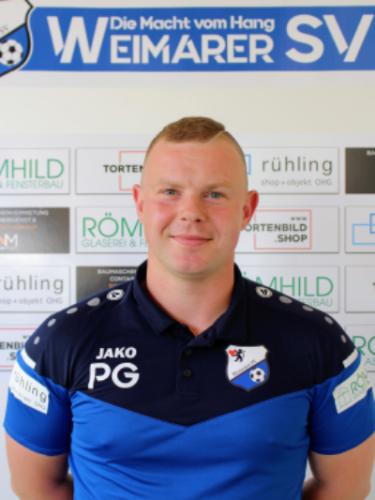 Piotr Jan Grzywniak