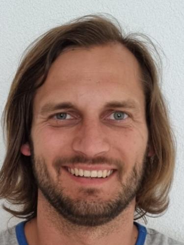 Daniel Wunder