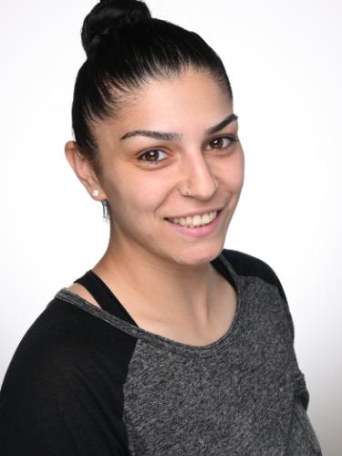 Deniz Batinli