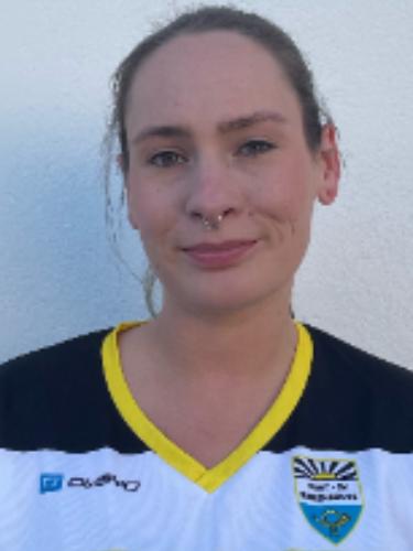 Helene Muschner