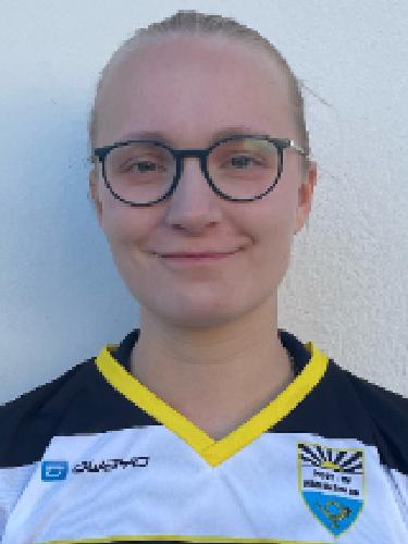 Tessa Rettberg