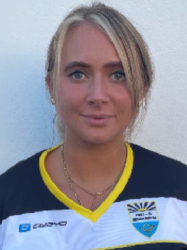 Daniella Schönfeld