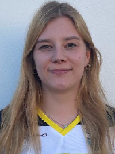 Johanna-Sophie Stramer