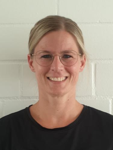 Alexandra Beate Heindorf