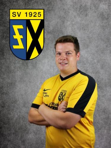 Dominik Herwarth