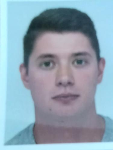 Dominik Jakobi