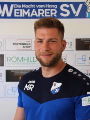 Mirco Reinhardt