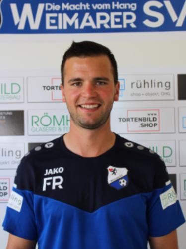 Felix Römhild