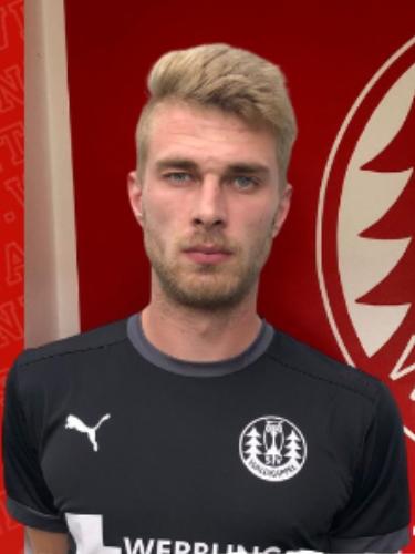 Lukas Krengel