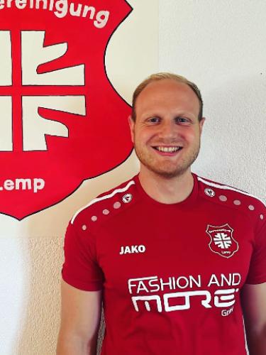 Jannik Lutz
