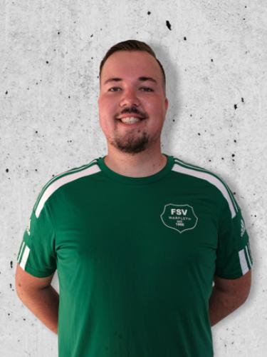 Maximilian Kapusta