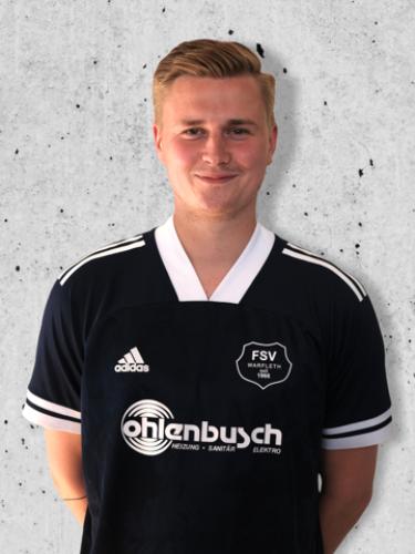 Lasse Kienast