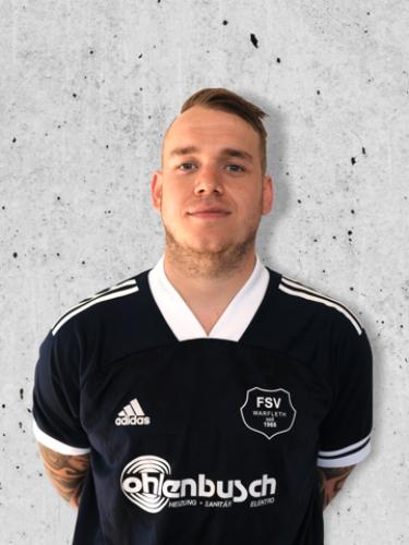 Niklas Tallasch