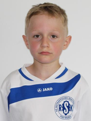 Louis Klingsporn