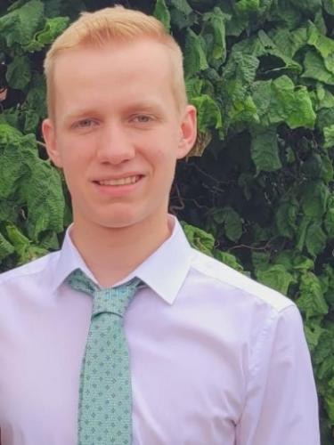Felix Ganske