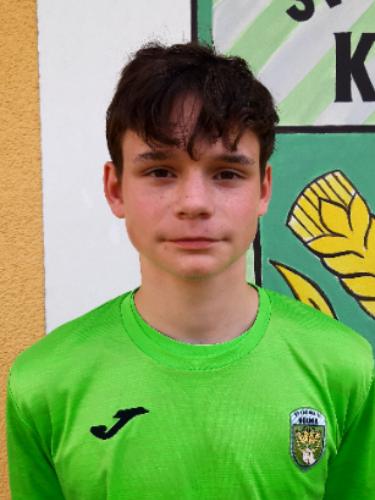 Maximilian Fischer