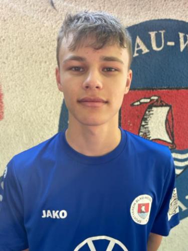 Paul-Federik Diembeck