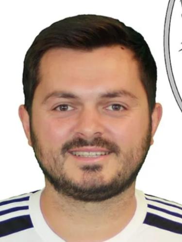 Armend Zogaj