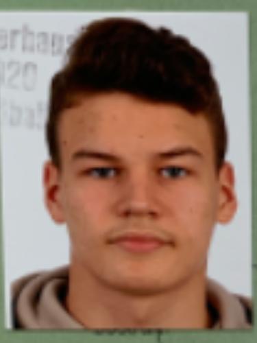 Timm Burbulla