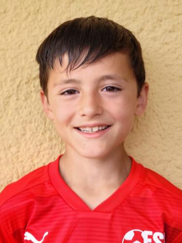 Bastian Ortiz Bode