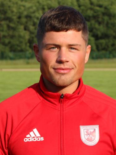 Sandro Welzant